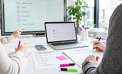 Effective communication at Tamaki: how we build dialogue within the team